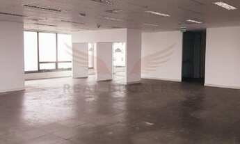 Imagem 3: Andar corporativo para locação em Alphaville