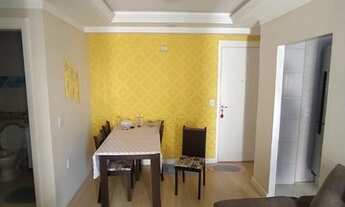 Imagem 7: Apto 2 dorms. Res. Boa Vista - Itapevi Centro