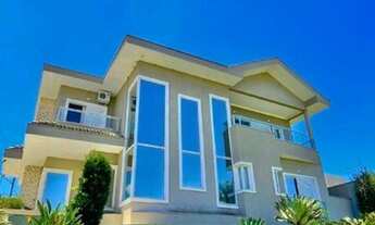 Imagem: Casa em Condomínio para Locação em São