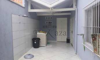 Imagem 6: Casa Sobrado - Vila Tesouro - 245m² - 5 Dormitórios