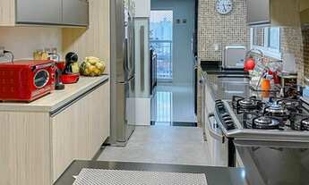 Imagem 5: Apartamento à venda no bairro Moóca - São Paulo/SP