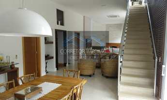 Imagem 3: Casa com 06 Suítes em Condomínio Fechado em Itupeva