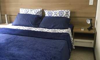 Imagem 7: APARTAMENTO RESIDENCIAL em SÃO JOSÉ DOS CAMPOS - SP, PARQUE RESIDENCIAL AQUARIUS