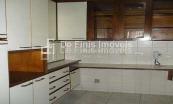 Imagem 6: Apartamento Alto Padrão Vila Adyana