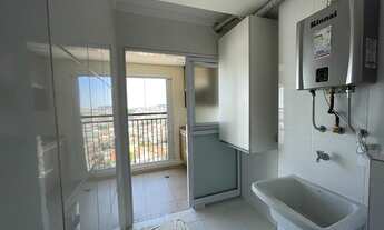 Imagem 7: VAGO SANTA PAULA - 67M² RUCO EM ARMÁRIOS - ÓTIMO LAZER