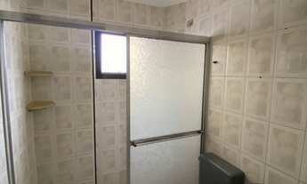 Imagem 3: Apartamento para aluguel possui 55 metros quadrados com 1 quarto em Tupi - Praia Grande