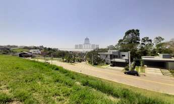 Imagem 3: Terreno Condomínio Reserva do Paratehy Sul - 798m²