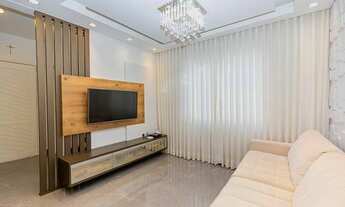 Imagem 7: Sobrado para venda possui 300 metros quadrados com 3 quartos em Vila Inah - São Paulo - SP