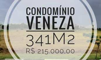 Imagem: Terreno/Lote no Condomínio Veneza em Mogi