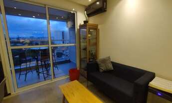 Imagem 3: Studio com 1 quarto, mobilhado , no Jardim Faculdade - Sorocaba - SP