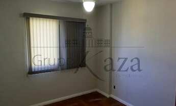Imagem 4: Apto - Zona Sul - Floradas São Jose - 120m²- 04Dorms - Prox.Vale Sul