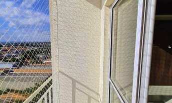 Imagem 3: Apartamento à venda, 46 m² por R$ 240.000,00 - Residencial Recanto dos Pássaros - Itu/SP