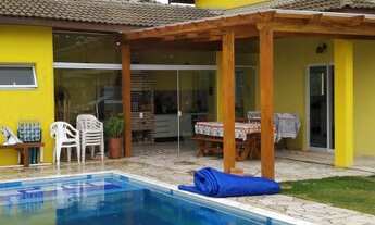 Imagem 2: EXCELENTE CHÁCARA A VENDA DO COLINAS DE INHANDJARA EM ITUPEVA