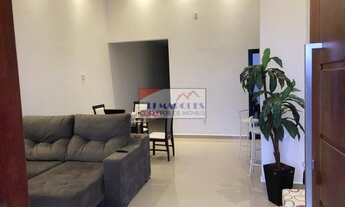 Imagem 3: Casa térrea no Condomínio Le France com 3 suítes, Arquitetura moderna no Alto da Boa Vista