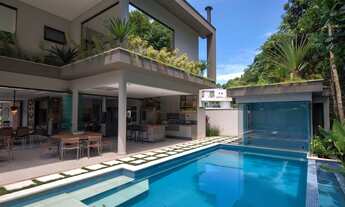 Imagem 4: Casa a venda módulo 12 - Riviera de São Lourenço