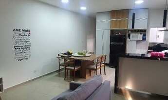 Imagem: Casa térrea à venda no Jardim Sorocaba