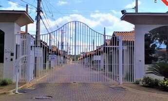 Imagem 2: PIRACICABA - Casa de Condomínio - LOTEAMENTO SÃO FRANCISCO