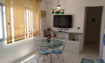 Imagem 4: Praia das Pitangueiras / 02 dormitórios confortável ao lado do mar!!! 01 vaga