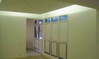 Imagem 4: Apartamento de 224m² com 4 quartos na Vila Uberabinha