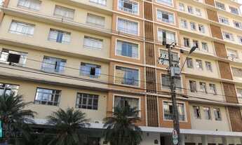 Imagem 2: Apartamento para venda 4 quarto(s) Centro Curitiba - AP505