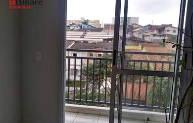 Imagem 3: Apartamento à venda, 77 m² por R$ 424.000,00 - Mogi Moderno - Mogi das Cruzes/SP