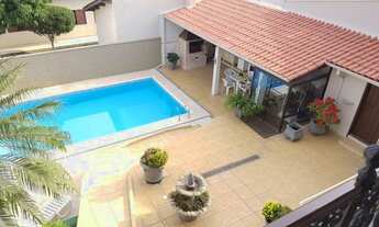 Imagem 7: CASA RESIDENCIAL em SALTO - SP, CONDOMÍNIO FECHADO HERMENEGILDO MILIONI