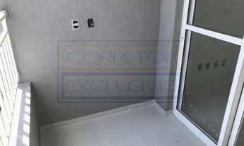 Imagem 4: Apartamento para venda com 60 metros quadrados com 2 quartos em Jardim Morumbi - Sorocaba