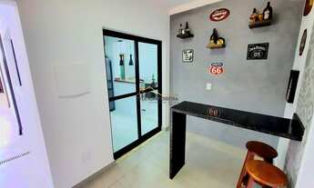 Imagem 5: Linda Casa com 3 Dormitórios, sendo 1 Suíte com Closet