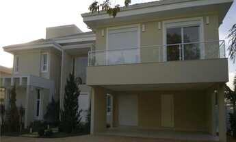 Imagem: CASA RESIDENCIAL À VENDA, CONDOMÍNIO TERRAS