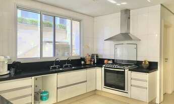 Imagem 7: Casa com vista para a mata em Alphaville SP