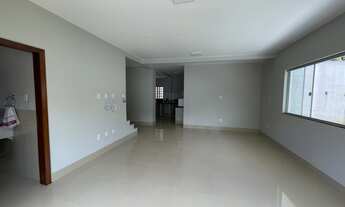 Imagem 5: Térrea para venda tem 400 metros quadrados com 4 quartos em Morada do Ouro - Cuiabá - MT