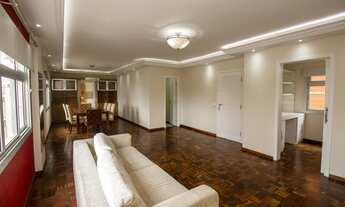 Imagem 6: Apartamento para alugar no bairro Itaim Bibi - São Paulo/SP, Zona Sul