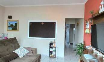 Imagem 3: CASA A VENDA JD DAS ESTRELAS, 2 DORM. 2 VAGAS