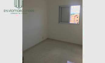 Imagem 6: Apartamento três dormitórios na Chacara do Visconde