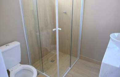 Imagem 3: Apartamento residencial à venda, Embaré, Santos