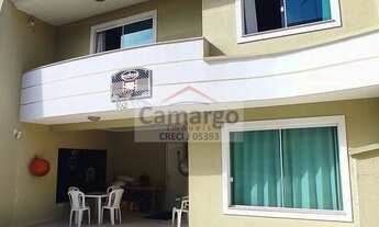 Imagem 4: SOBRADO EM CONDOMÍNIO à venda no bairro Santo Inácio - Curitiba/PR