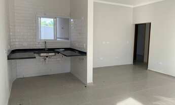 Imagem 2: CASA A 50 METROS DO MAR COM 3 QUARTOS