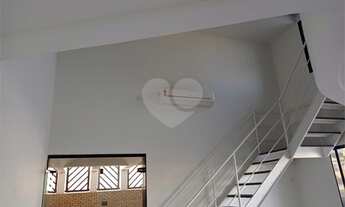 Imagem 5: Loja Duplex com 03 Salas, Banheiros, Cozinha- Estrutura para Empresas em Home Office