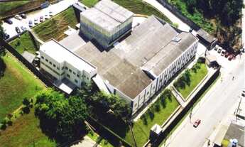 Imagem: GALPAO INDUSTRIAL em CAJAMAR - SP, PARAÍSO