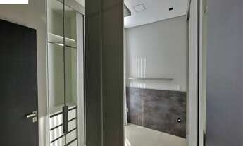 Imagem 8: MARAVILHOSA CASA EM INDAIATUBA - CONDOMÍNIO JARDIM MONTREAL RESICENCE