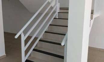 Imagem 2: Apartamento com 2 dormitórios à venda, 110 m² por R$ 360.000,00 - Cidade São Jorge - Santo