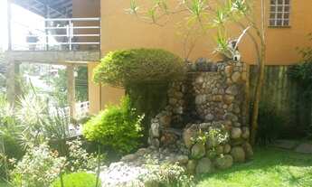 Imagem 6: Casa à venda possui 300 m^2 de terreno no Cond. Aruã - Mogi das Cruzes - SP