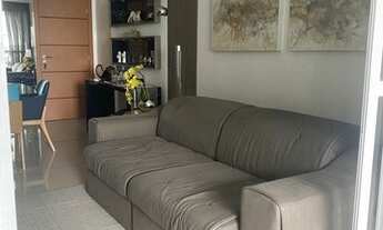 Imagem 6: Apartamento para venda no Residencial Jardins com 4 quartos em Jardim Camburi - Vitória