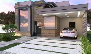 Imagem: CASA RESIDENCIAL em INDAIATUBA - SP, JARDIM