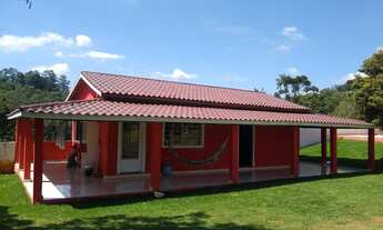 Imagem 2: Chácara na castelo branco km 68,5 - com terreno de 1200m2