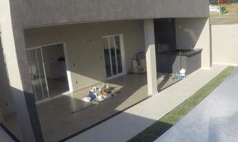 Imagem 3: CAçAPAVA - Casa de Condomínio - Terras do Vale