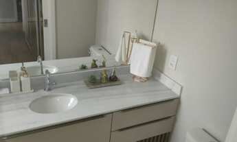 Imagem 5: Apartamento para venda com 71m²- 3 quartos na Vila Industrial SJC