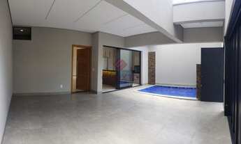 Imagem 2: Franca - Casa Padrão - Esplanada Primo Meneghetti II