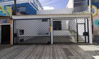 Imagem: IMÓVEL COMERCIAL COM 187,13m² - AV. ELIAS