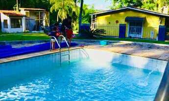 Imagem 5: Fazenda/Sítio/Chácara para venda tem 200 metros quadrados com 3 quartos em Canguera - Ibiú